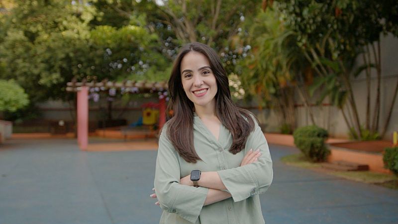 Camila Rossi